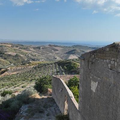 Azienda Agricola Mule Caltabellotta 11