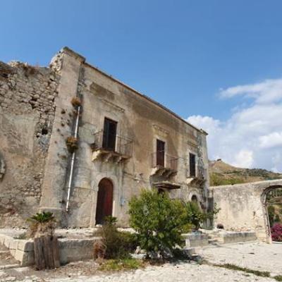 Azienda Agricola Mule Caltabellotta 4