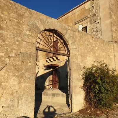 Azienda Agricola Mule Caltabellotta 7