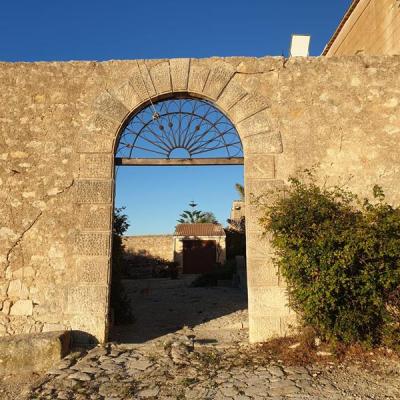 Azienda Agricola Mule Caltabellotta 8