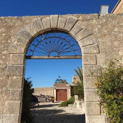 Azienda Agricola Mule Caltabellotta 9